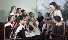 Тест: вы очень умны даже по меркам СССР, если ответите, допустив 0 ошибок