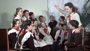Тест: вы очень умны даже по меркам СССР, если ответите, допустив 0 ошибок
