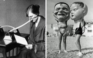 10 фото, благодаря которым вы изучите историю вдоль и поперек