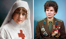 10 великих женщин в истории: без них все пошло бы наперекосяк