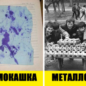 8 слов, привычных советскому школьнику, но незнакомых современным детям