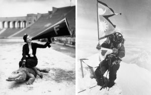 Совсем не слабый пол: 9 исторических фотографий с женщинами, которые доказали это