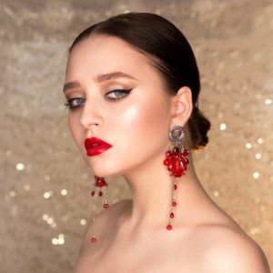 Стильные украшения с бриллиантами, о которых мечтает каждая девушка