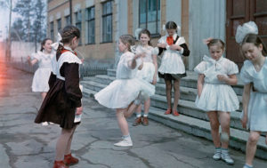 Тест: каждый советский школьник знал правильные ответы на эти 9 вопросов, а вы?
