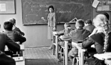 Тест: в СССР в вашем дневнике были бы одни двойки, если не ответите правильно на 9/9