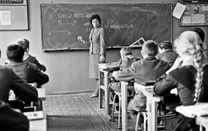 Тест: в СССР в вашем дневнике были бы одни двойки, если не ответите правильно на 9/9