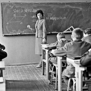 Тест: в СССР в вашем дневнике были бы одни двойки, если не ответите правильно на 9/9