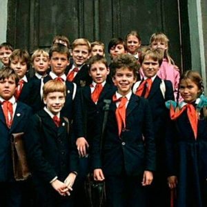 Тест: в СССР вас отправили бы картошку копать или в олимпиаде участвовать? Проверьте за 10 вопросов
