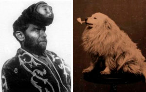 10 исторических фото на грани абсурда