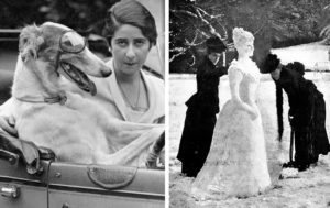 Прошлое действительно было таким? 10 фото, в которые сложно поверить