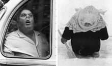 12 шедевров советской фотографии, на которые хочется смотреть бесконечно