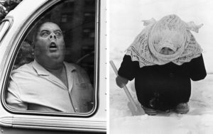 12 шедевров советской фотографии, на которые хочется смотреть бесконечно