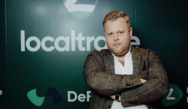 Максим Блажкун ‑ новый CBDO компании LocalTrade