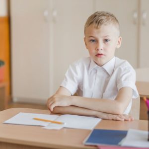 Почему ребёнок не любит учиться. Рассказывает Онлайн‑школа № 1