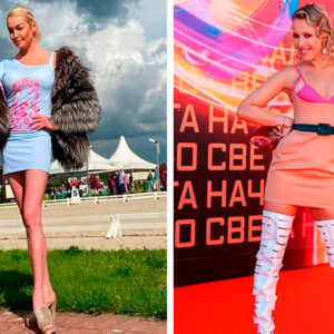 11 нарядов звезд, которые стильными назвать язык не повернется