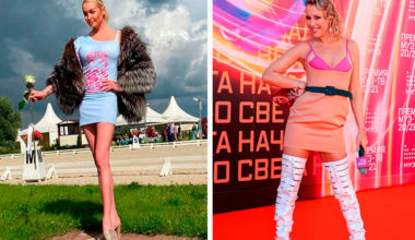 11 нарядов звезд, которые стильными назвать язык не повернется