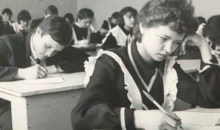 Тест: даже по советским меркам ваш кругозор чрезвычайно широк, если сделаете 0 ошибок