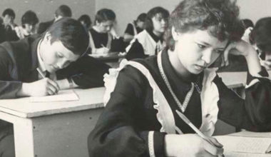 Тест: даже по советским меркам ваш кругозор чрезвычайно широк, если сделаете 0 ошибок