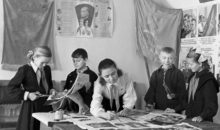 Тест: в советской школе вы бы пополнили ряды отличников, если ответите 11/11 верно