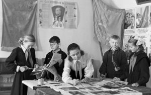 Тест: в советской школе вы бы пополнили ряды отличников, если ответите 11/11 верно