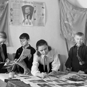 Тест: в советской школе вы бы пополнили ряды отличников, если ответите 11/11 верно