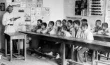 Тест: в СССР вас считали бы невеждой, если сделаете более 5 ошибок