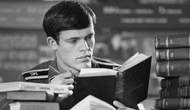 Тест: вашей логике в советское время все бы завидовали, если решите эти 9 загадок