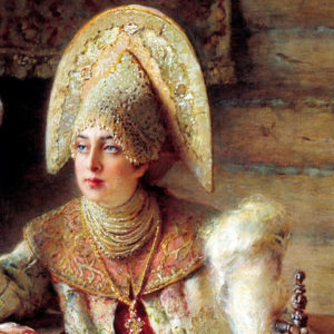 Тест: вы русский до мозга костей — или “повсюду иностранец”?