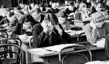 Тест: вы точно учились не в СССР, если не ответите хотя бы на 5/9 вопросов верно