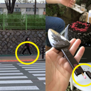 Эти 15 фото докажут, что Южная Корея — чрезвычайно необычная страна