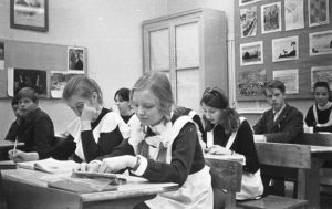 6 тестов, на которые ответит только тот, кто родился в СССР
