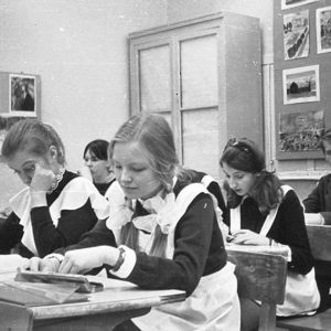 6 тестов, на которые ответит только тот, кто родился в СССР