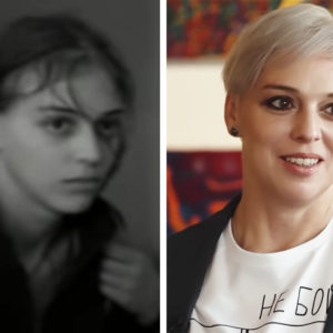 8 актрис в дебютных ролях и теперь: как же сильно их изменило время!