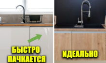 Виновники грязи и беспорядка: 9 предметов интерьера, из‑за которых дома бардак