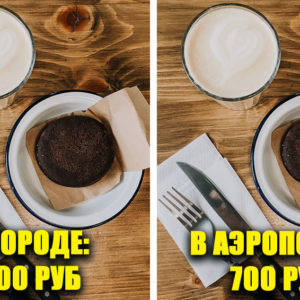 Неоправданно дорого: 10 вещей, которые стоят дороже, чем должны