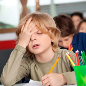 Как не отбить у ребенка желание учиться? 5 советов родителям