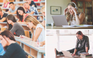 Как не завалить первую сессию? 6 советов первокурсникам