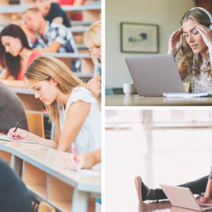Как не завалить первую сессию? 6 советов первокурсникам