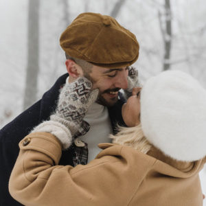 Секрет счастливых отношений ‑ никакой не секрет: 5 составляющих идеального союза
