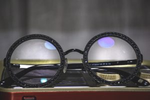 Все нужное для глаз в приложении «Очкарик»