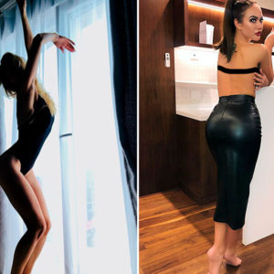 10 русских актрис с самыми роскошными фигурами: таким позавидуют даже модели