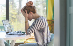 5 причин, по которым в вашей жизни ничего не меняется, хотя вы очень стараетесь