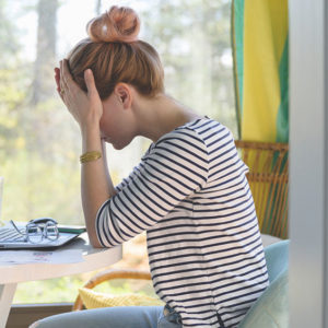5 причин, по которым в вашей жизни ничего не меняется, хотя вы очень стараетесь