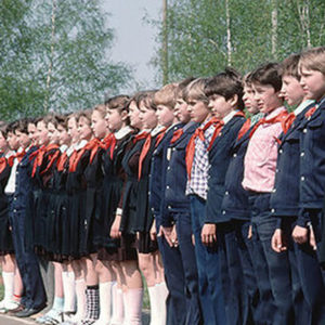 5 тестов для тех, кто родился и жил в СССР