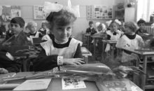 5 тестов, с которыми справится только тот, чья родина – СССР