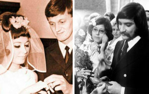 Свадьбы советских звезд: Терешкова, Пугачева, Лещенко и другие. 10 фактов