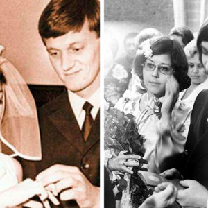 Свадьбы советских звезд: Терешкова, Пугачева, Лещенко и другие. 10 фактов