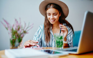 Как создать личный бренд и зарабатывать на нем? 5 советов
