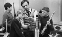 Тест: любой советский двоечник прошел бы этот тест — а вы?