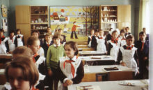 Тест: в советской школе вас бы считали неучем, если не ответите хотя бы на 5/15 вопросов